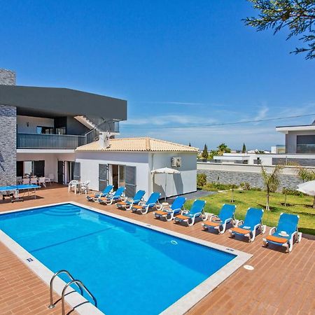 Villa Sea Star By Villa Plus Albufeira Eksteriør billede