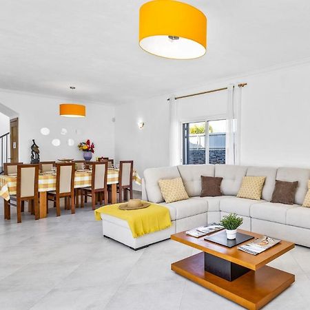 Villa Sea Star By Villa Plus Albufeira Eksteriør billede