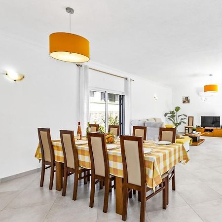 Villa Sea Star By Villa Plus Albufeira Eksteriør billede