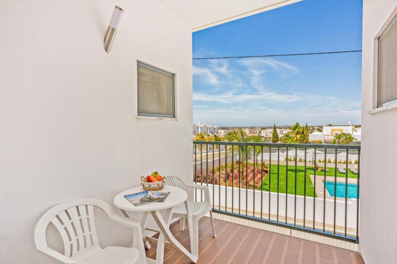 Villa Sea Star By Villa Plus Albufeira Eksteriør billede