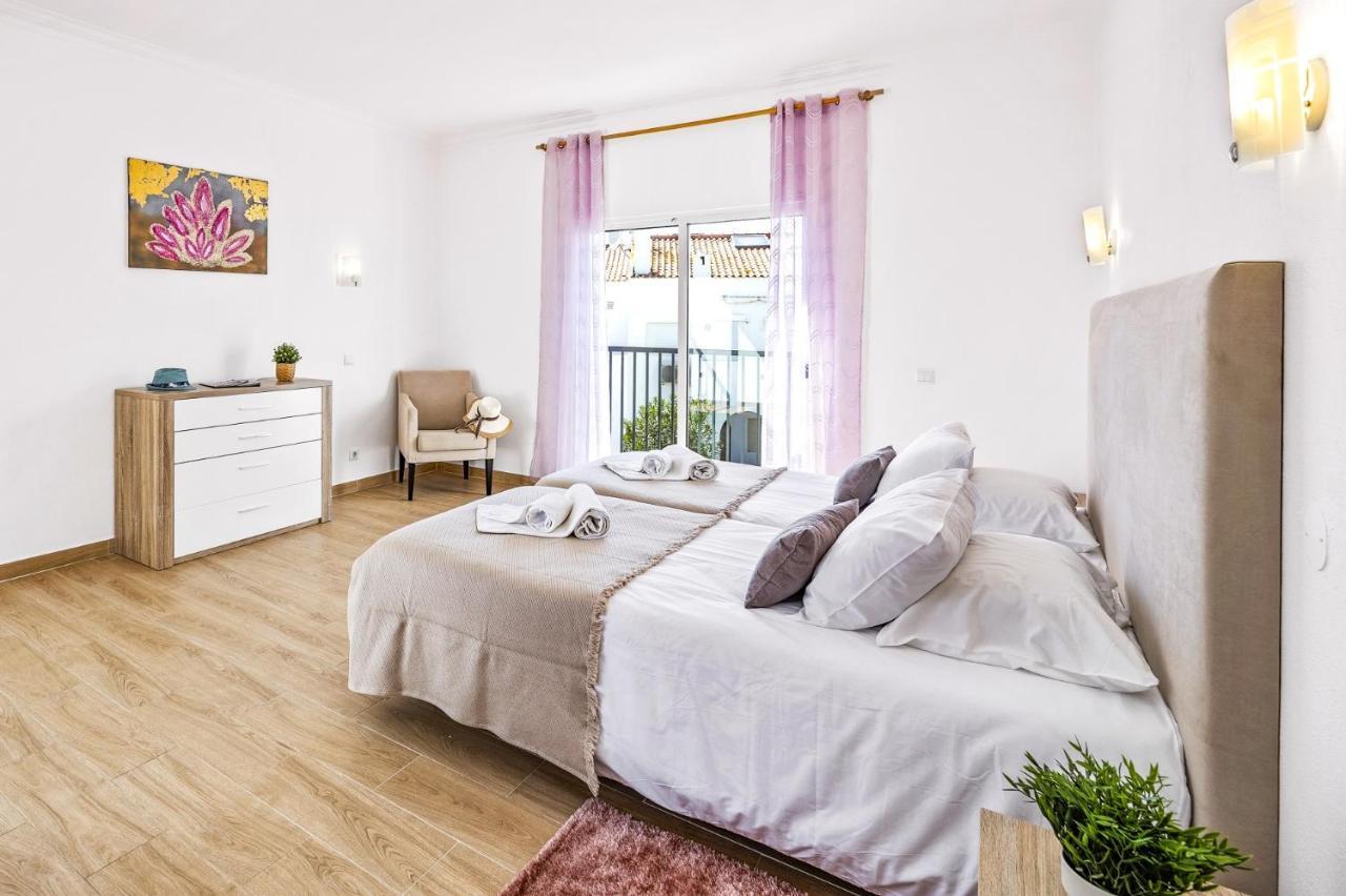Villa Sea Star By Villa Plus Albufeira Eksteriør billede